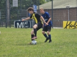 S.K.N.W.K. JO19-1 - Halsteren JO19-2 (competitie) 2024-2025 (3e fase) (116/225)